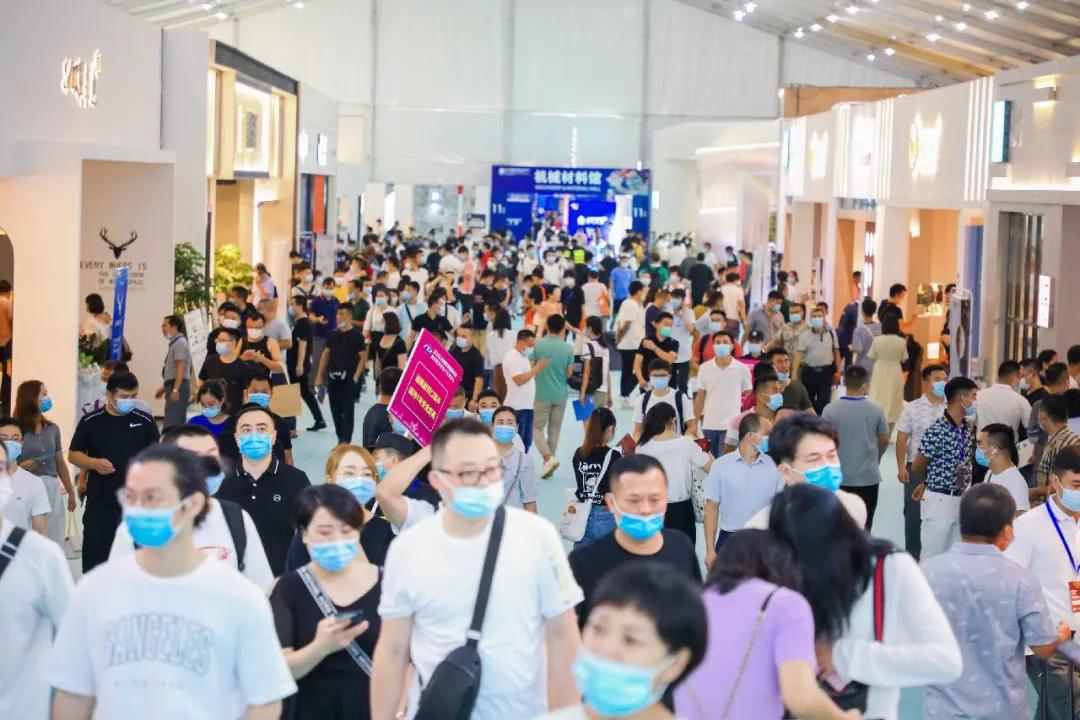 闪耀中国家电博览会,2023名家具展直播