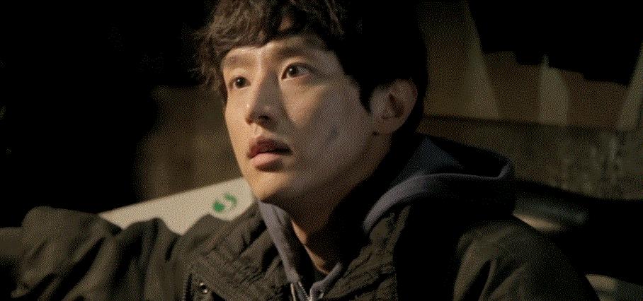 金狮级R片，人性·真不敢直视