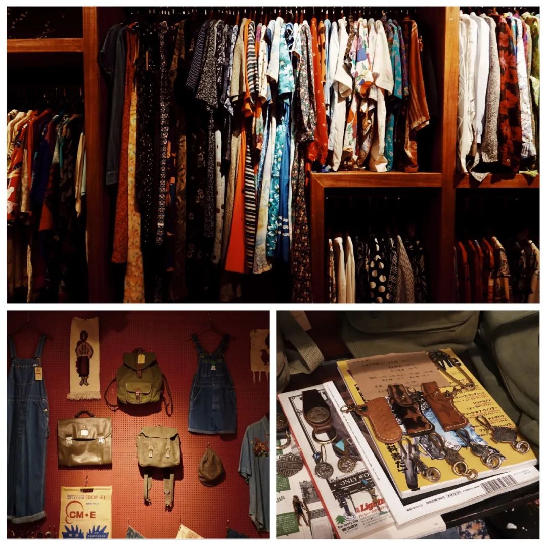 成都最全中古地图/当代年轻人正在沉迷这些“上了点年纪”的东西