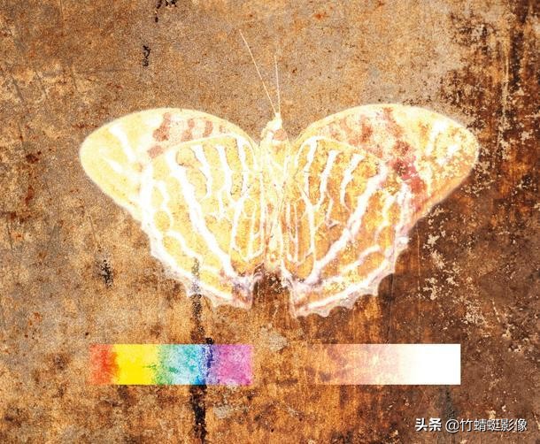 ps图层混合模式线性光在哪里,ps合并图层如何保留混合模式效果