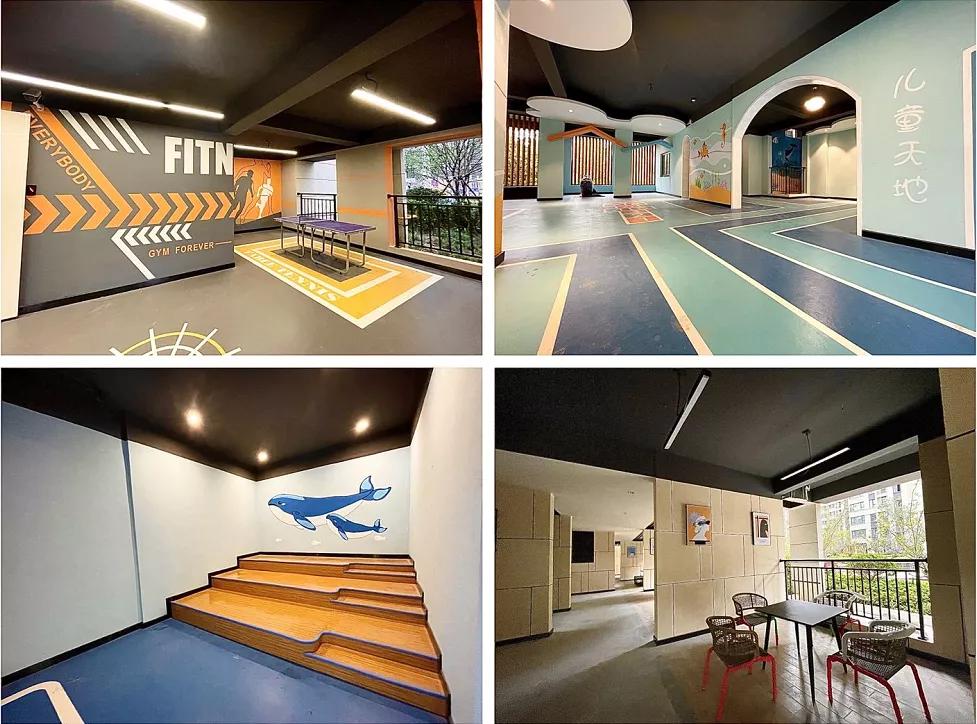 合肥十大平层楼盘排行榜,合肥前十名3室100万首付新楼盘