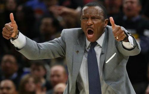 北境新王登基！回顾多伦多猛龙24年夺冠历程