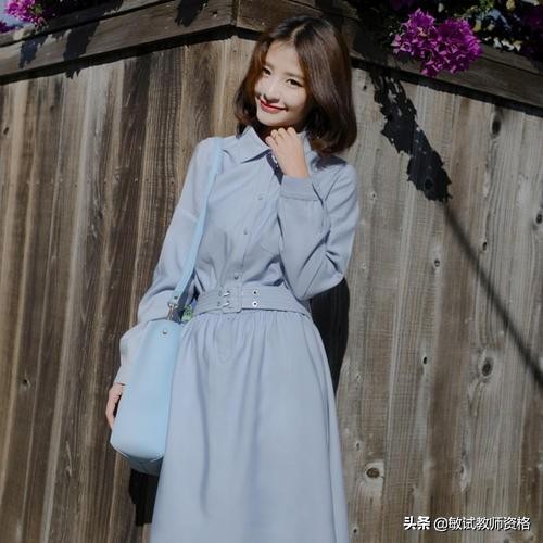 教师面试的穿搭要求,教师面试穿搭春季