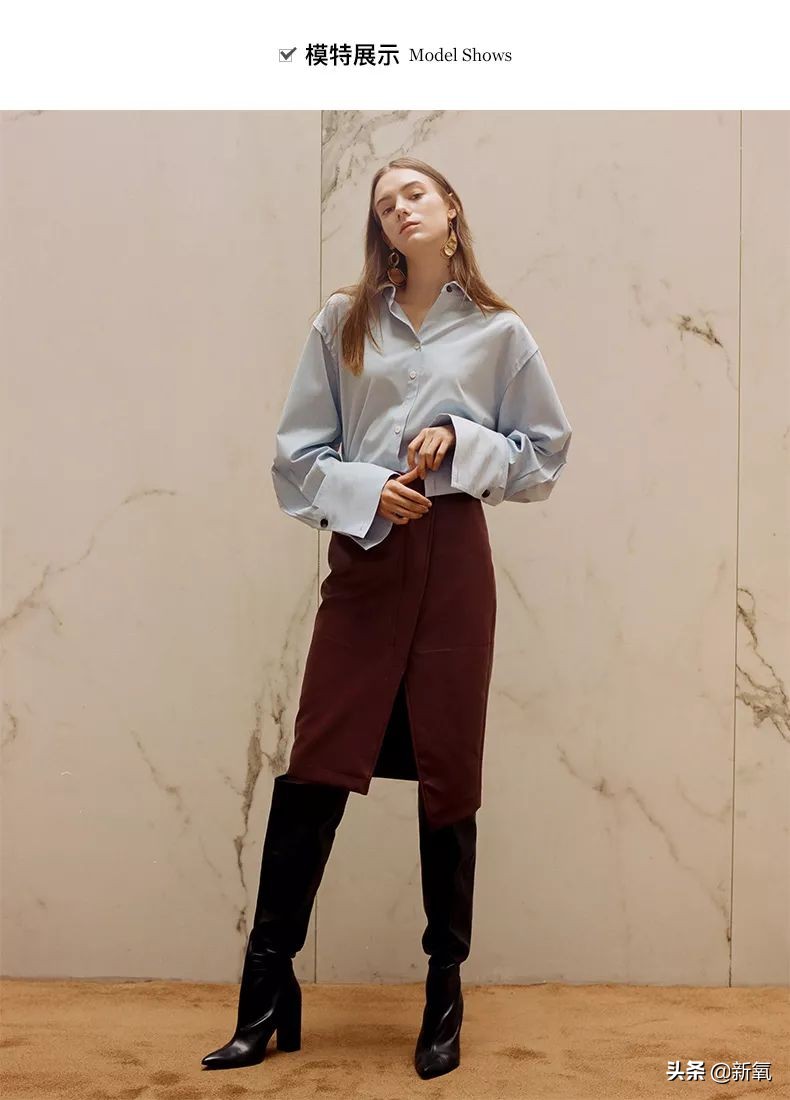 韩国女团造型秘籍,百万级韩国女团