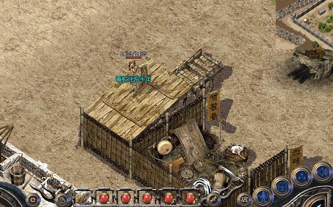 热血传奇沙巴克史诗级攻城,热血传奇攻沙小技巧