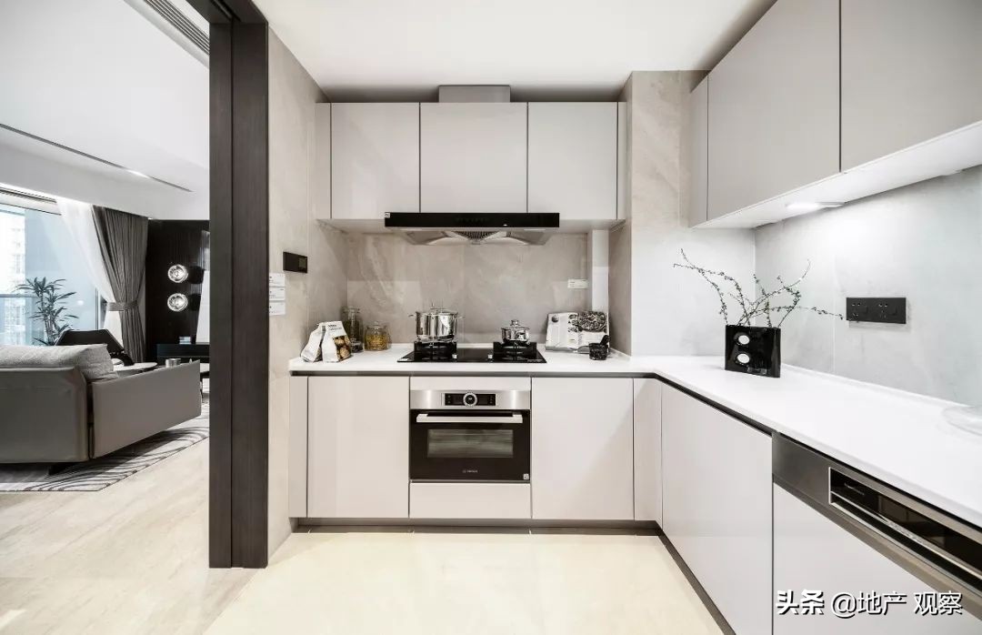 万科运河东一号,长沙万科滨江一号