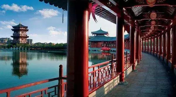 西安景区门票降价了吗现在,陕西7月份免门票景点大全