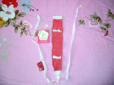 女子月经期卫生巾的使用方法,卫生巾为什么没有使用方法