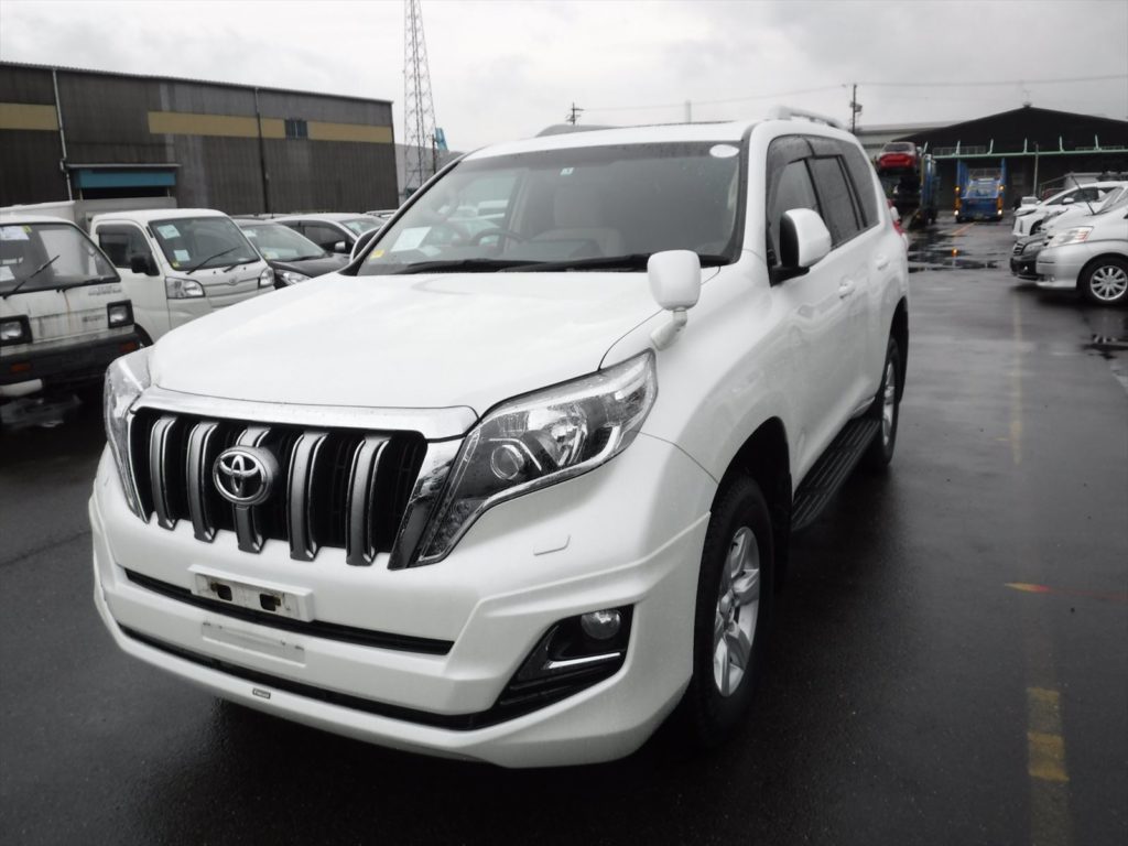 普拉多2.7故障,为什么普拉多2.7只有163马力