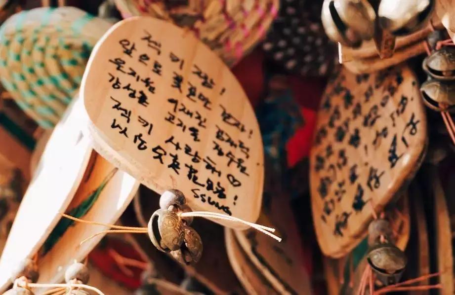 看了照片，我3秒钟就决定要去丽江