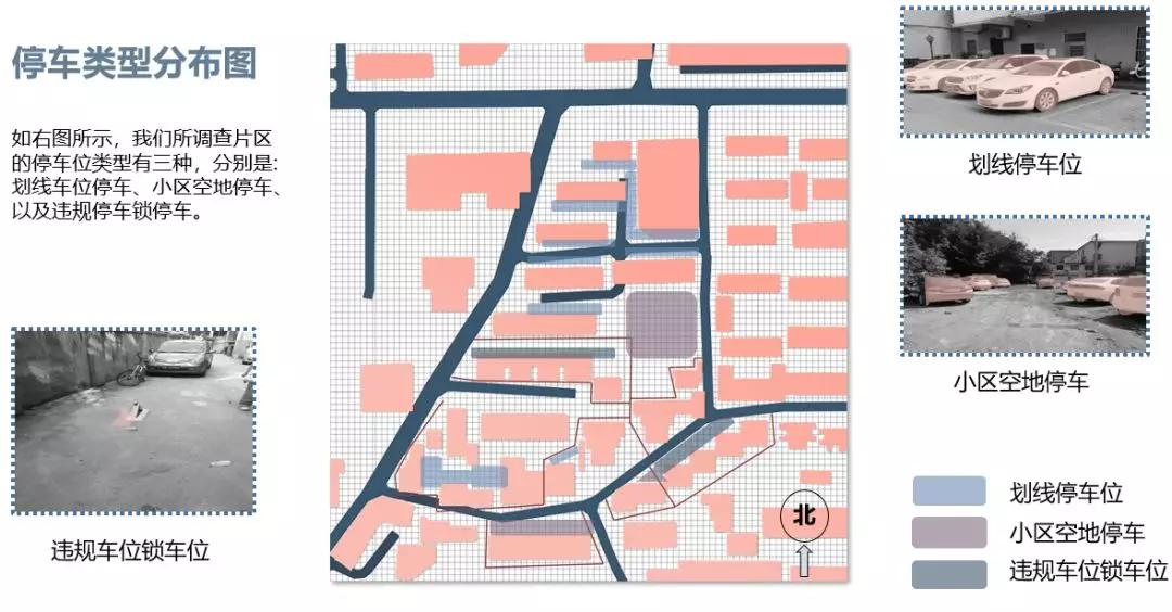 老小区停车难进行改造,老旧小区停车改造