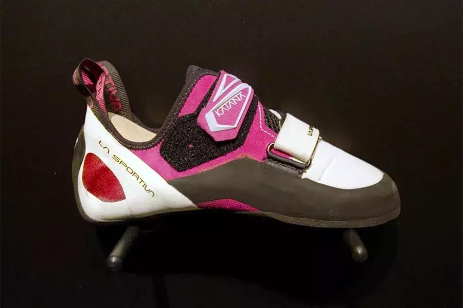 入门款攀岩鞋怎么选,攀岩鞋怎么选