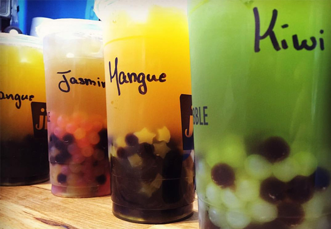 台湾小吃都有哪些,最好的台湾小吃