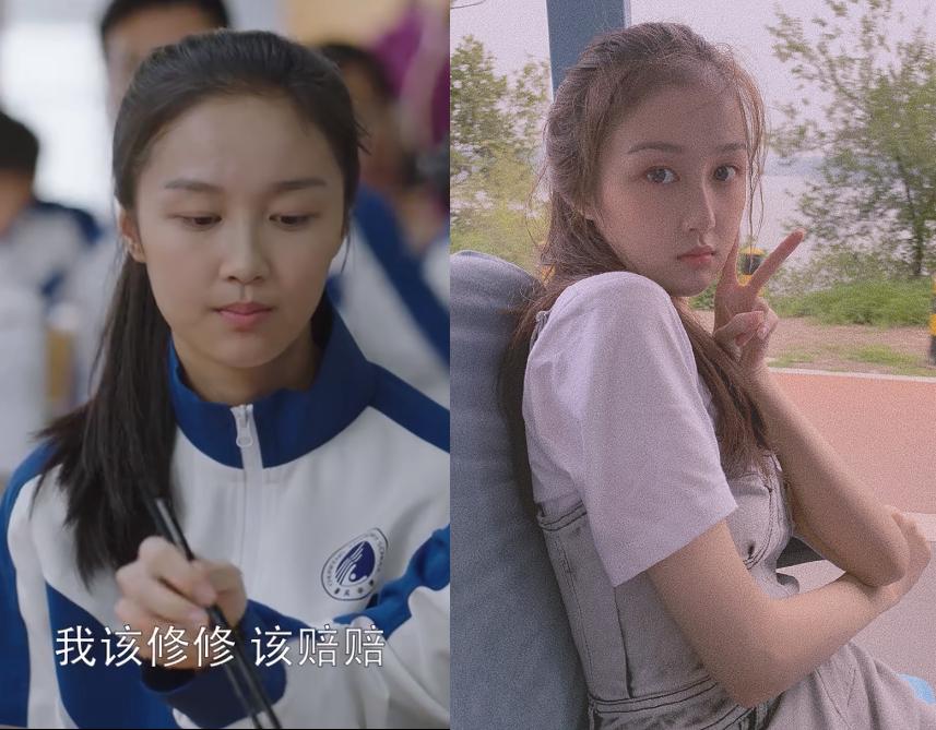 小欢喜5个小演员,小欢喜徐静蕾旗下艺人