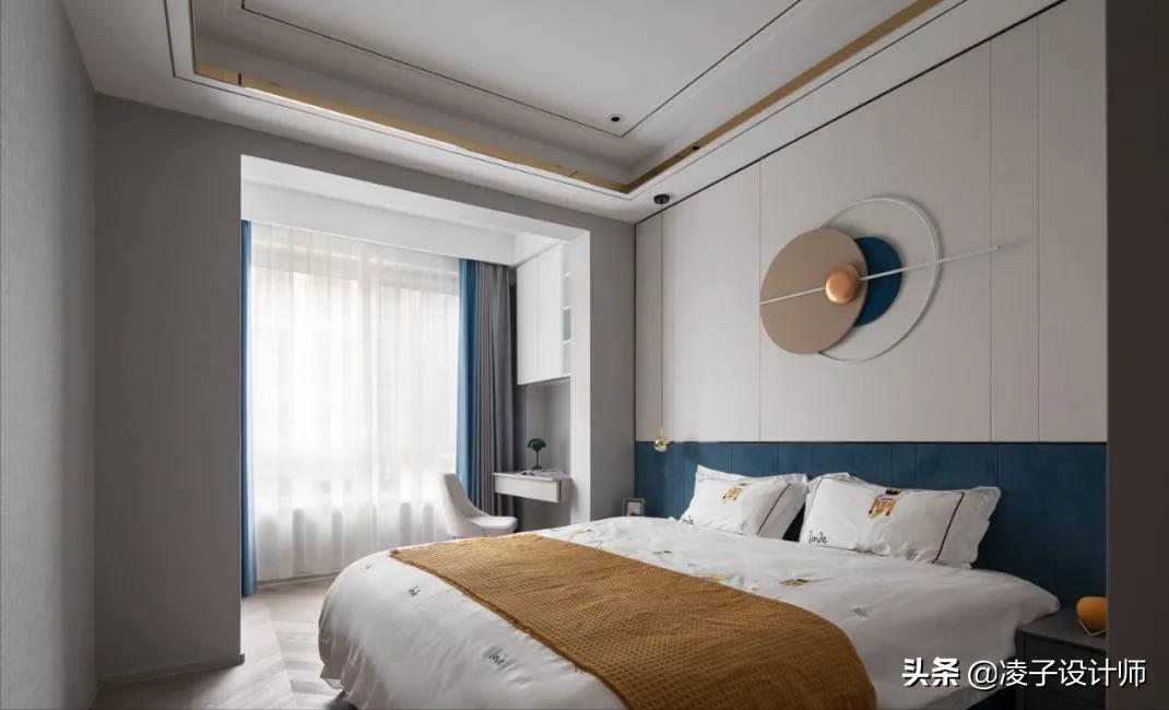 小户型三层复式极简,三层复式住宅