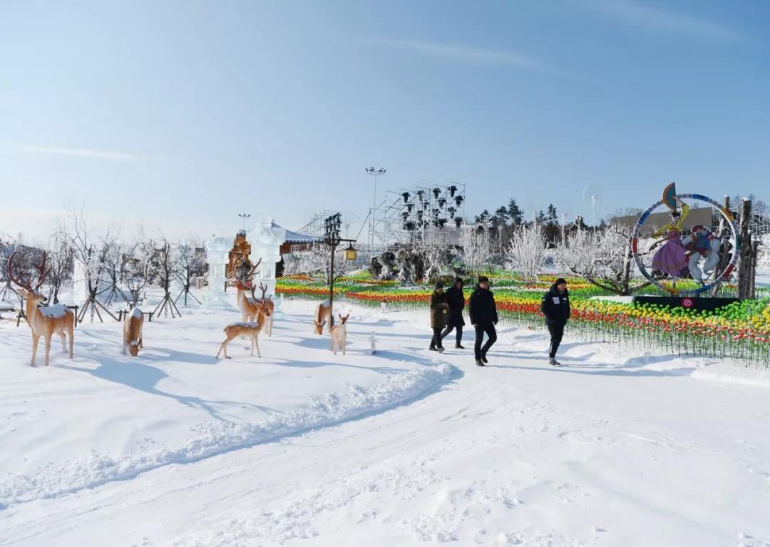 吉林延边旅游攻略,吉林延边旅游攻略亲子游