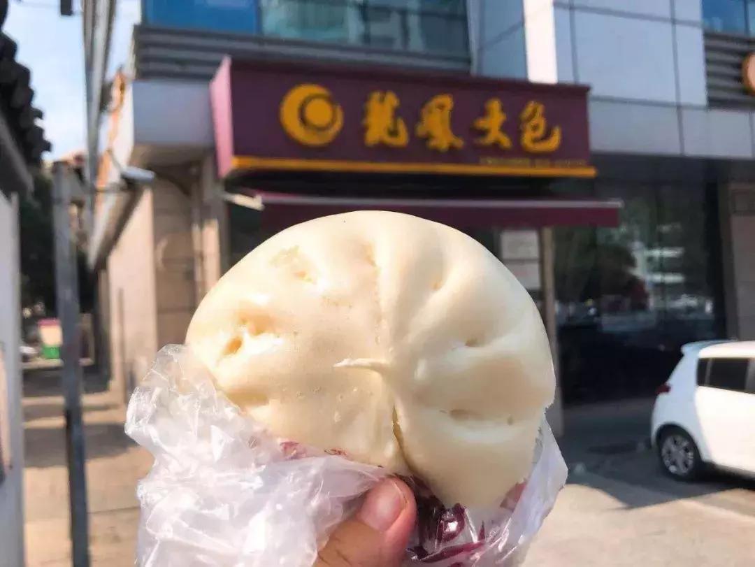 中国包子留名奥斯卡！无锡这些“包BAOBAO”你最爱谁？