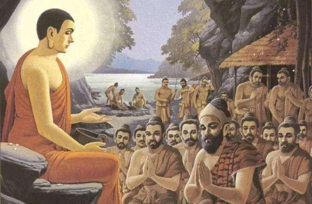 第三者佛教插足，古代印度政教为何能长时间保持心平气和