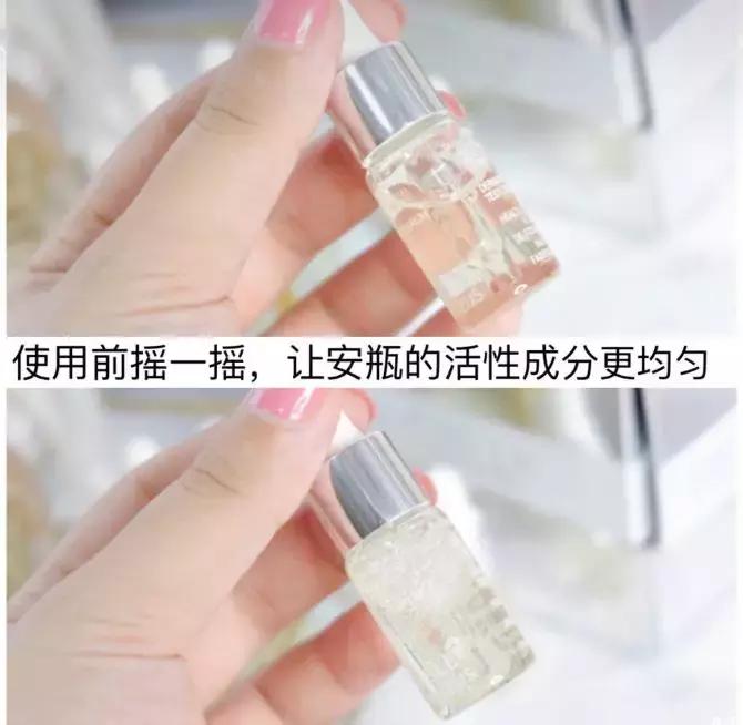 安瓶是什么牌子护肤品,安瓶真的那么好用