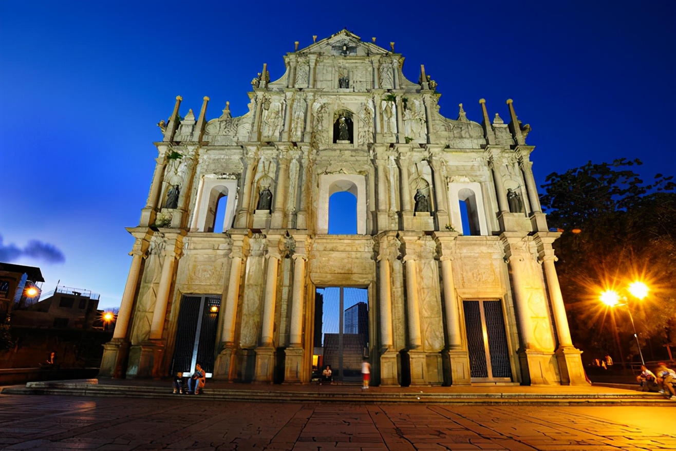 第一次去澳门旅游的感受,澳门上班是什么体验