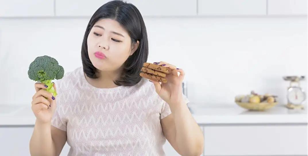 低脂减肥又解馋这些零食越吃越瘦,有哪些低脂的零食