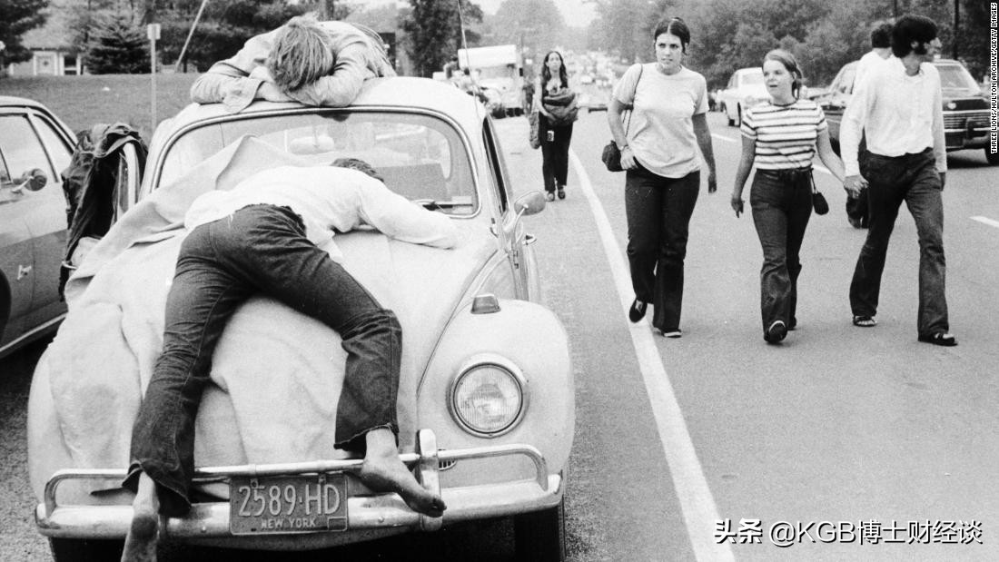 德国大众甲壳虫经久不衰的原因,甲壳虫汽车是如何诞生