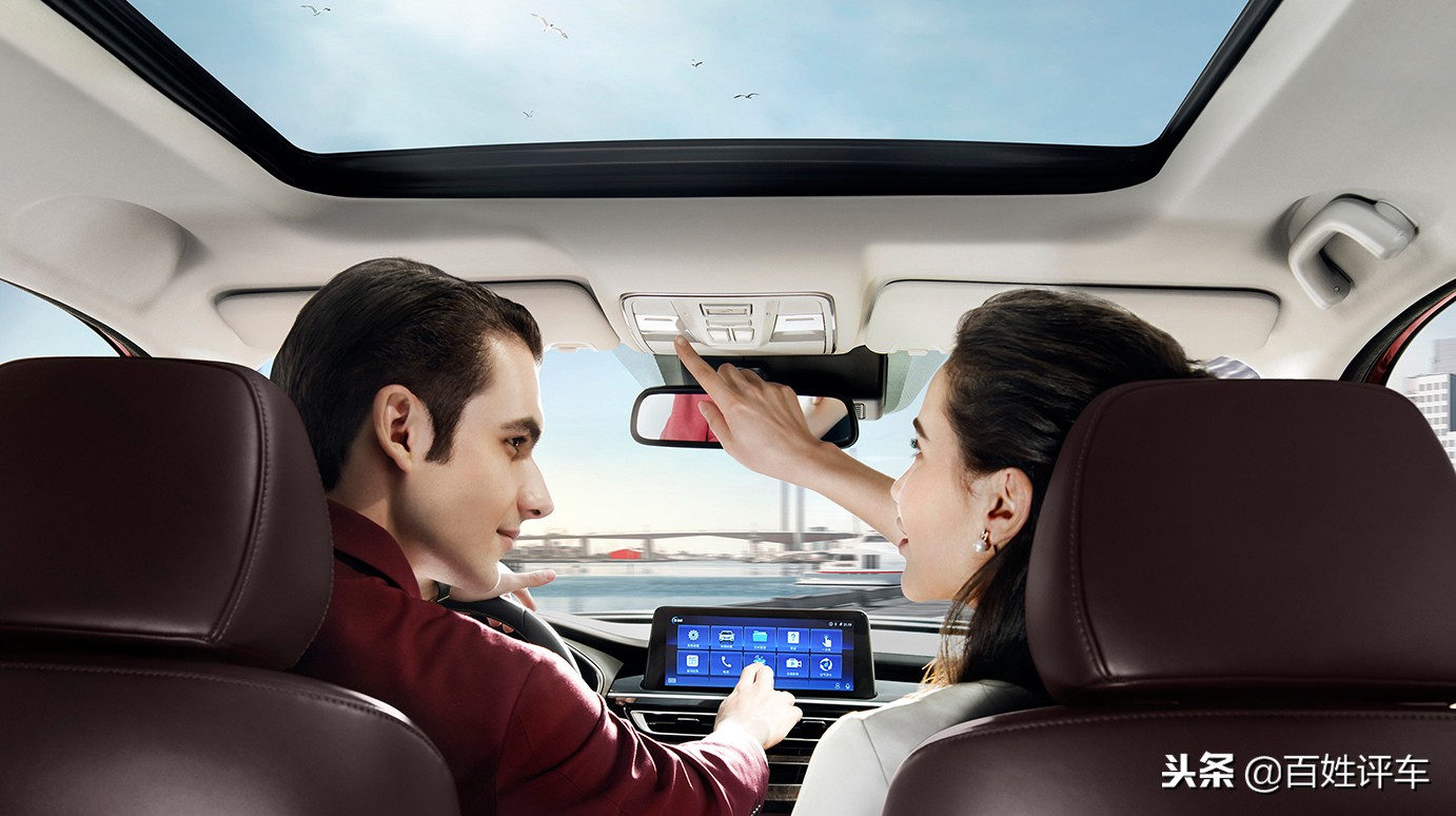 2020款新长安cs75推荐购买吗,2020款新长安cs75值得购买吗