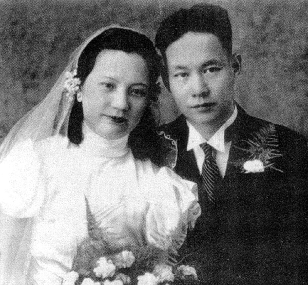 大揭秘周信芳裘丽琳,周信芳与裘丽玲