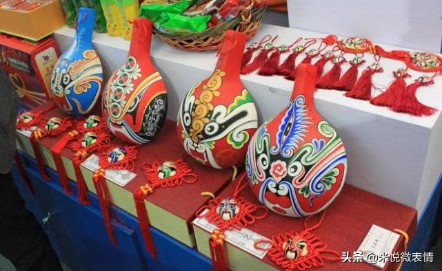 由收藏品分析主人的生活态度