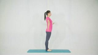 提高身体柔韧度的训练跑步,拉伸柔软度训练方法