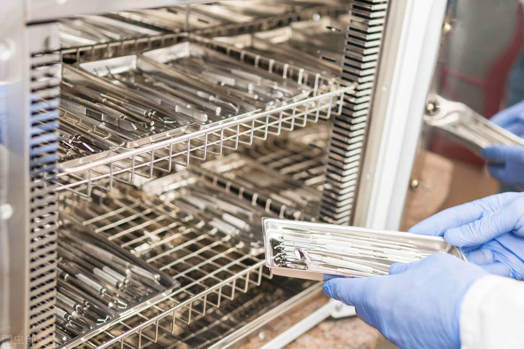 别让消毒柜成为一个“毒柜”