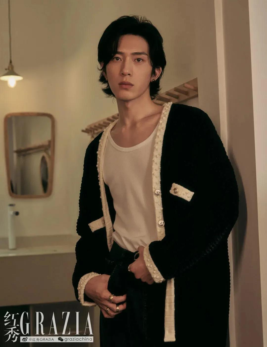 为什么大家都喜欢买香奈儿,香奈儿带给你的感触