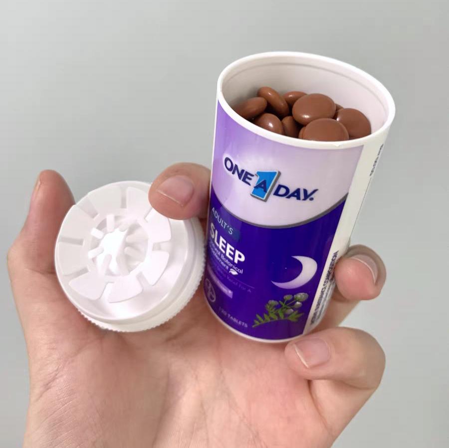 睡眠大经济下，助眠产品如何不在包装单一化僵局中迷失自己