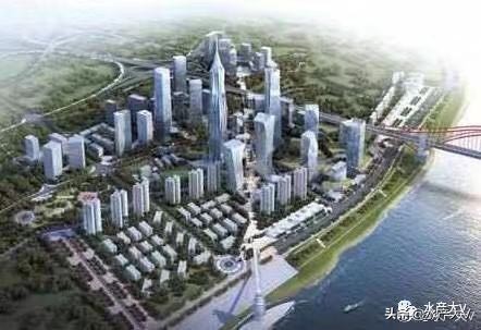 重庆弹子石板块房子,重庆弹子石商圈规划