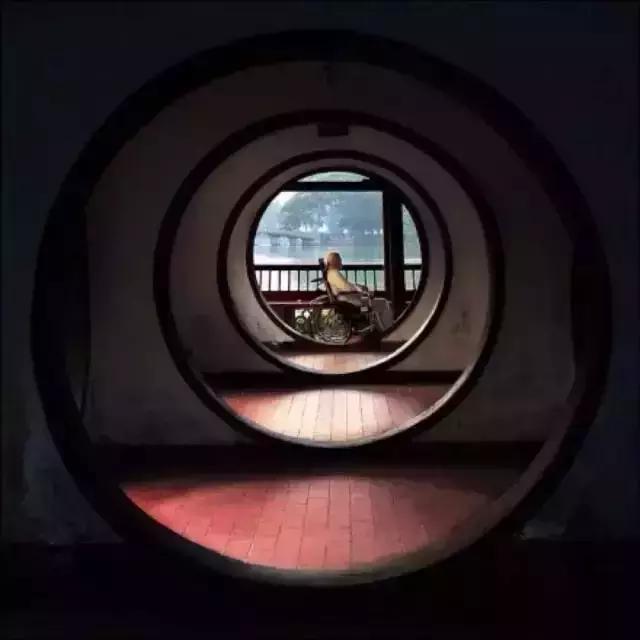 中国超大复古窗,33框门窗