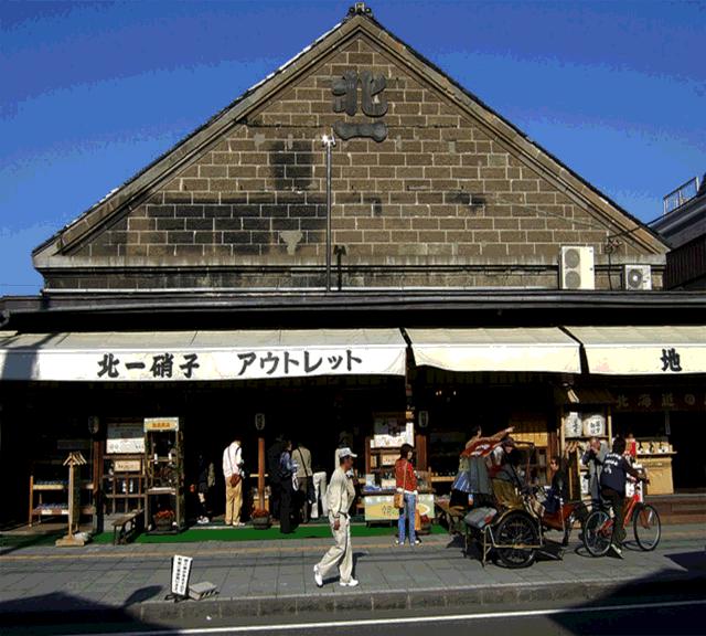 日本北海道6日游攻略,日本去北海道旅游攻略最新