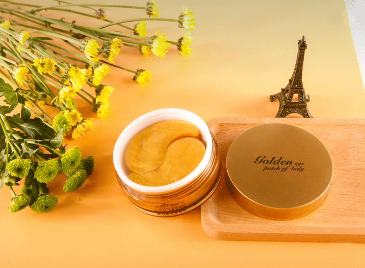 超好用的7款眼膜推荐,贴一整晚的眼膜测评