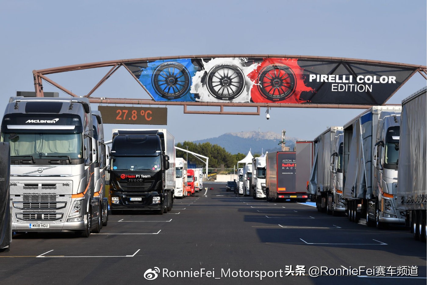 f1超级赛车比赛视频,f1赛事物流纪录片