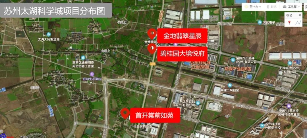 太湖度假区值得购买吗,太湖科学城房子值得买吗