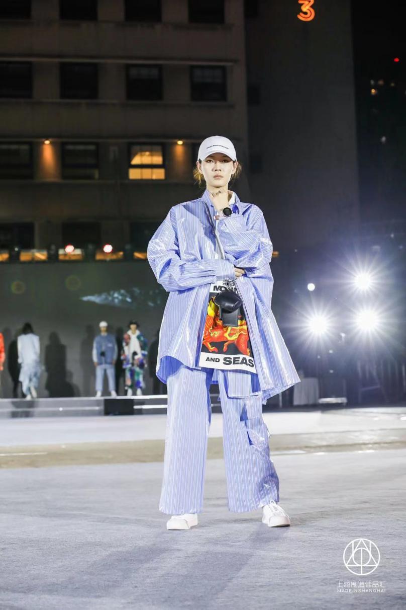 中国第一潮牌马克华菲,马克华菲多元艺术潮牌到底赚多少