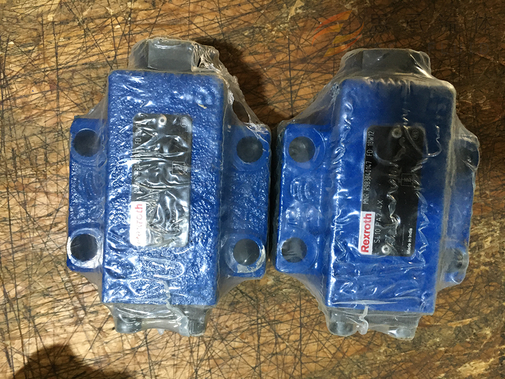 力士乐rexroth液控单向阀定制,进口力士乐rexroth液控单向阀推荐