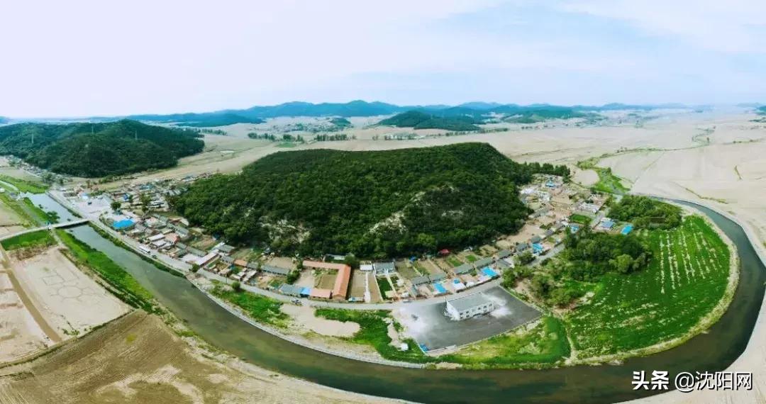 沈阳附近民宿小院,沈阳农村民宿独门独院价格