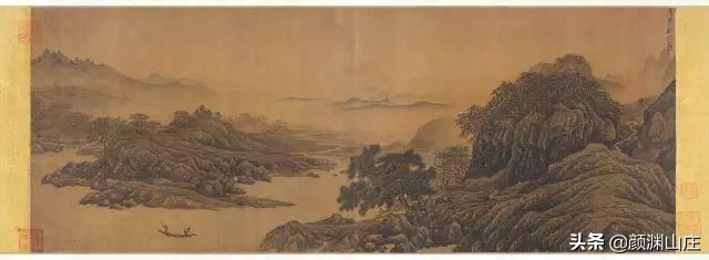 诗词画堂春,画堂春一生一代一双人写作背景