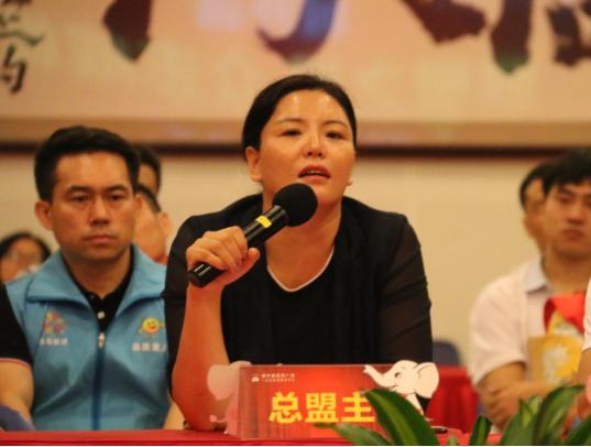 强化展示营销平台功能城外诚组建联盟之盟