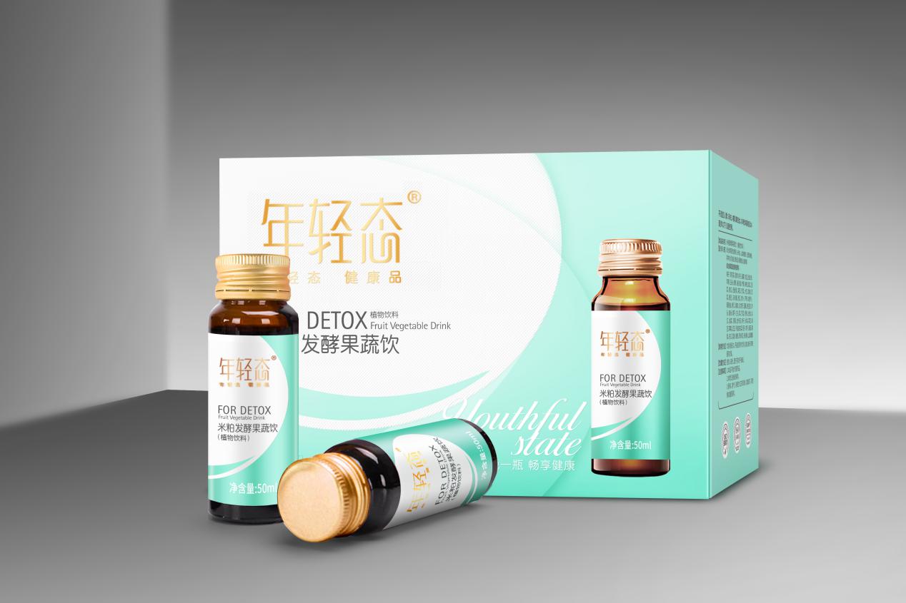 米粕发酵果蔬饮,米粕发酵果蔬饮怎么饮用