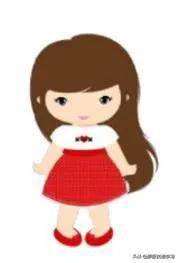 英语原版阅读：Tomhasbrownhair