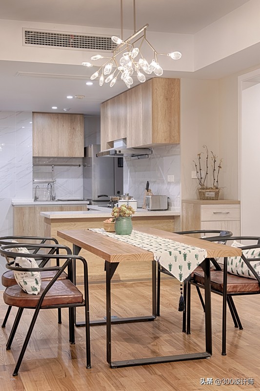 洪云瀚家庭装修,洪云瀚一家三口