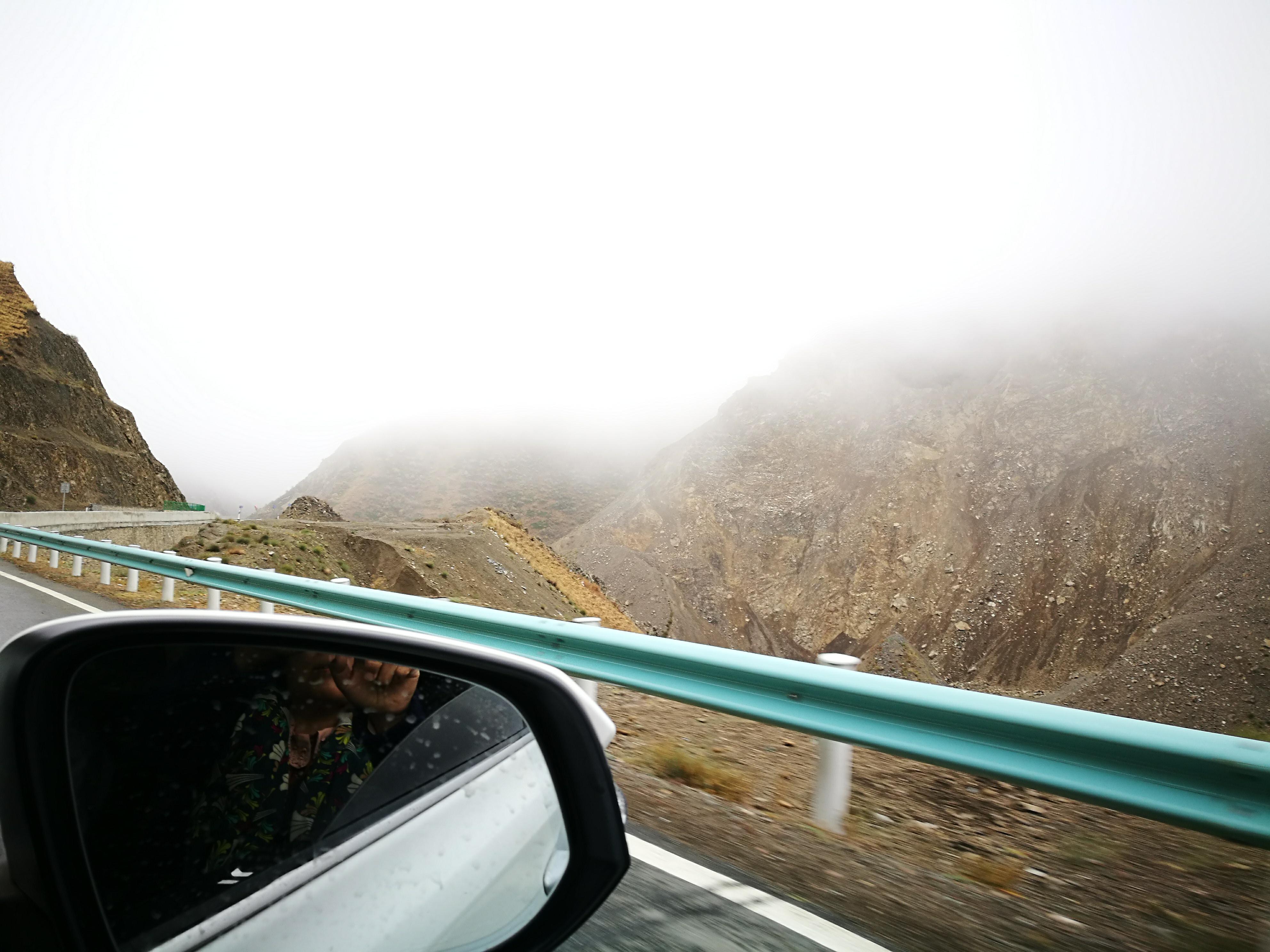 独库公路之旅日记,13000公里自驾新疆第十二天