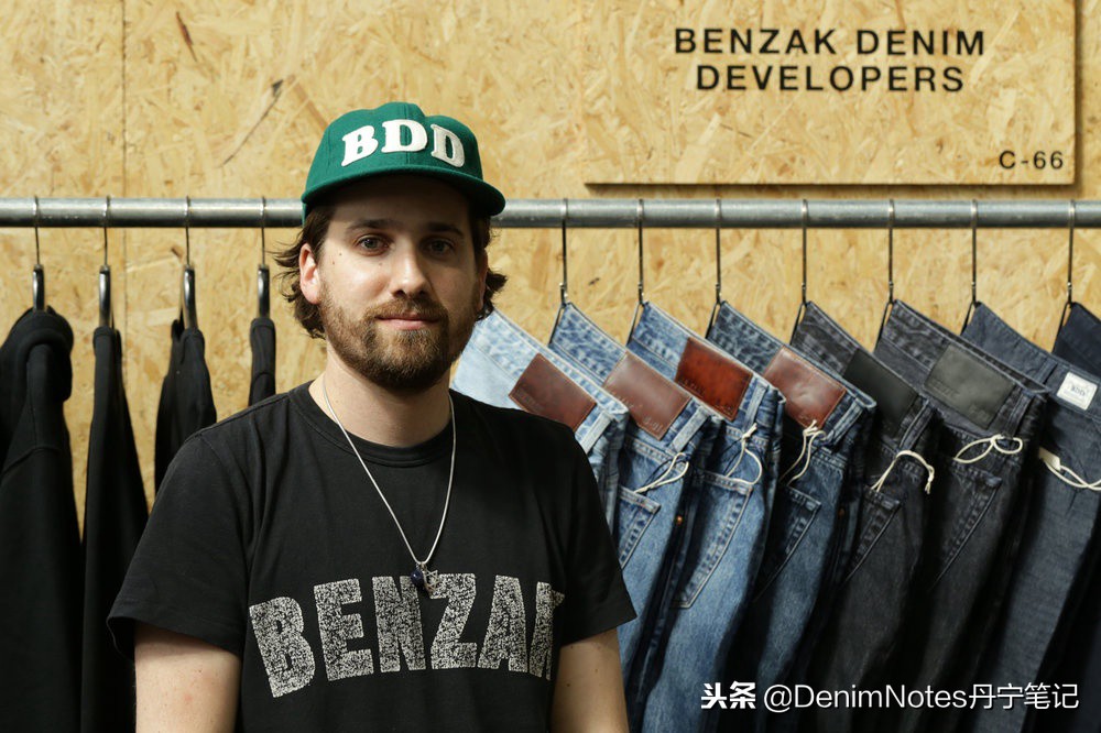 为热爱牛仔的人而生的BDD,解密魔鬼细节及日本线、欧洲线的区别