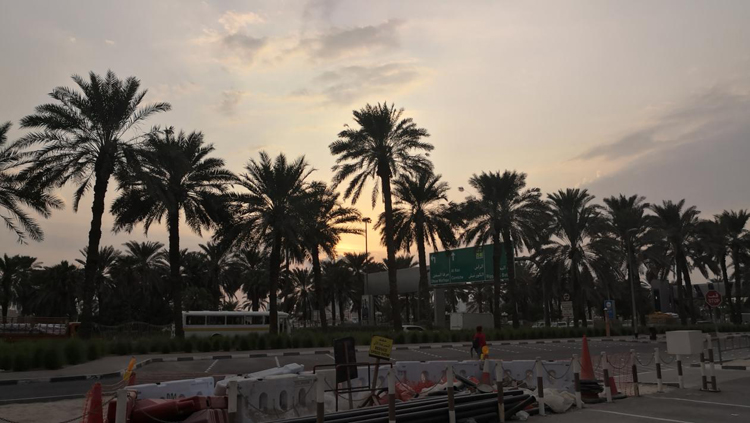 在迪拜穷游真实感受,穷游去迪拜视频